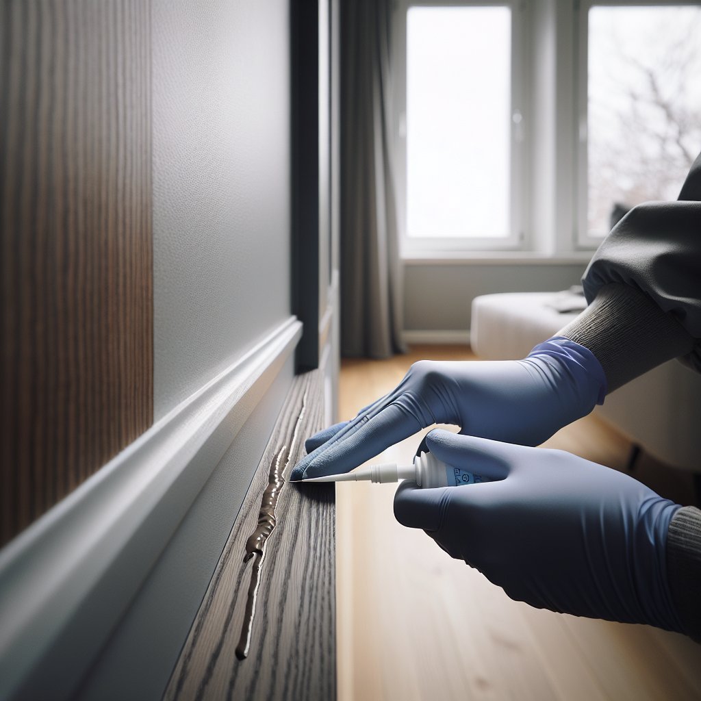 Effektive Metoder for Skjeggkre Bekjempelse: En Trinn-for-Trinn Guide