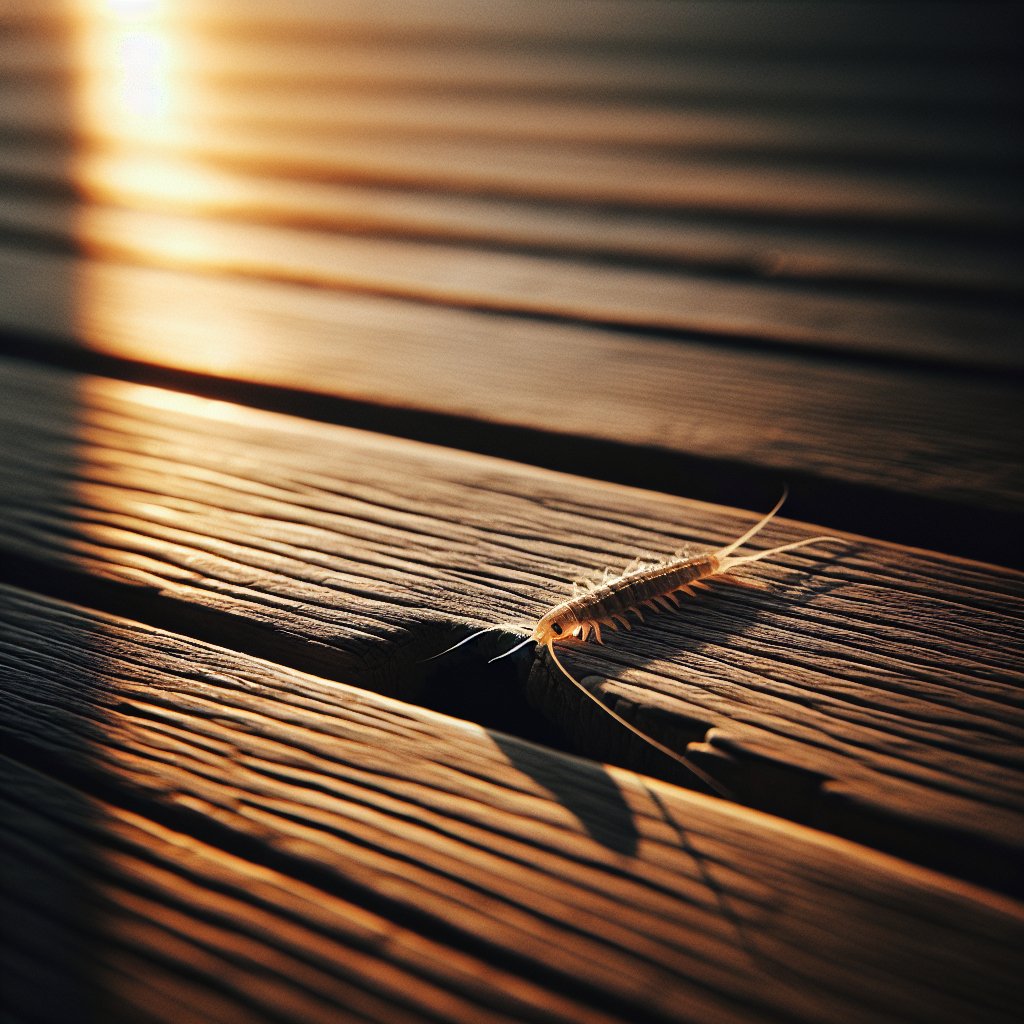 Forebygg Skjeggkre: Enkle Tips for et Skadedyrfritt Hjem