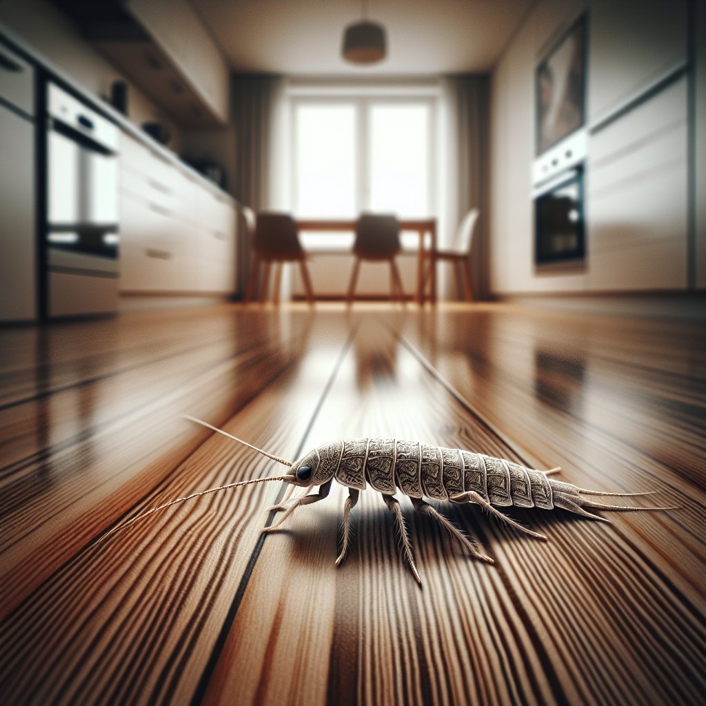 Skadedyrkontroll1 AS: Din Lokale Ekspert på Skjeggkre i Oslo