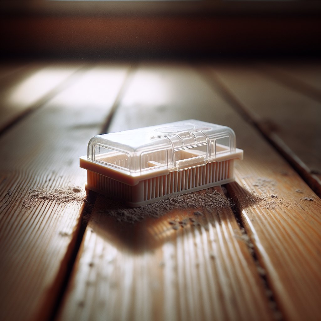 Skjeggkre Åte: Hvordan Fungerer Det og Hvor Effektivt Er Det?