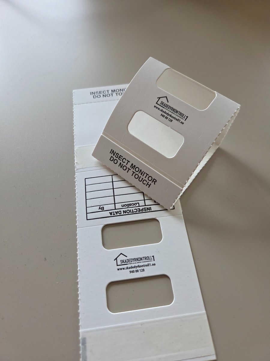 Limfeller for skjeggkre