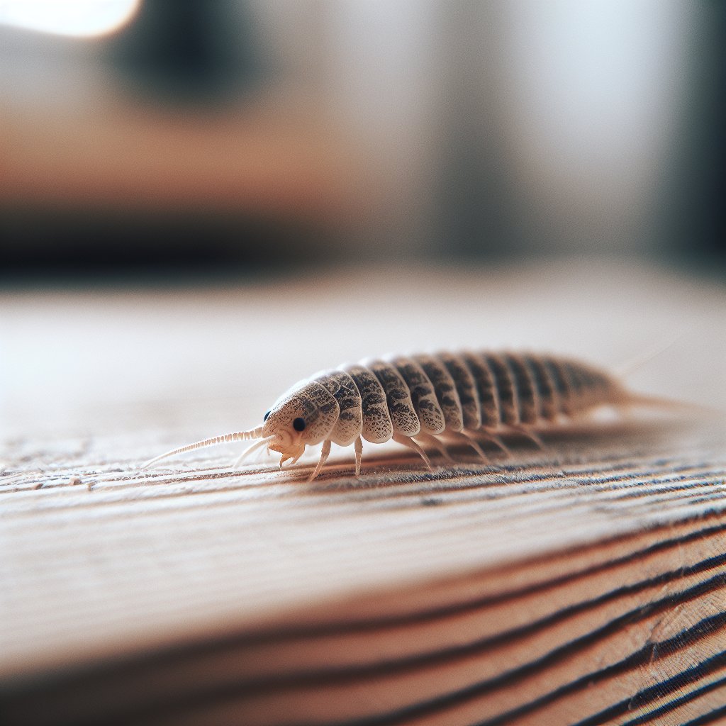 Skjeggkre og Allergier: En Undersøkelse av Sammenhengen