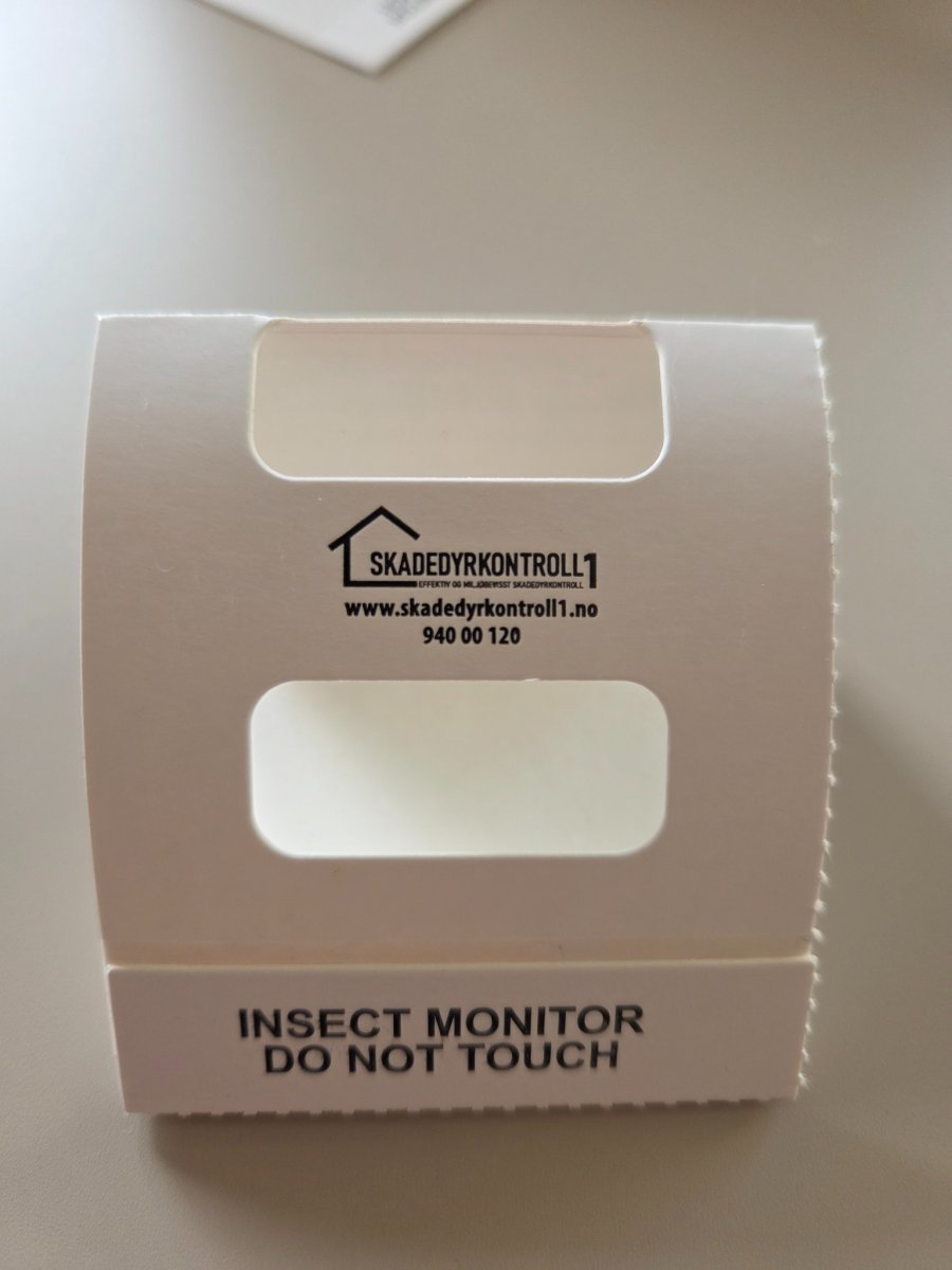 Insektmonitor